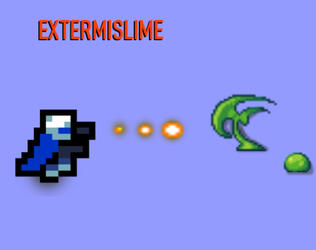 Extermislime