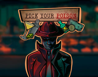 Pick Your Poison